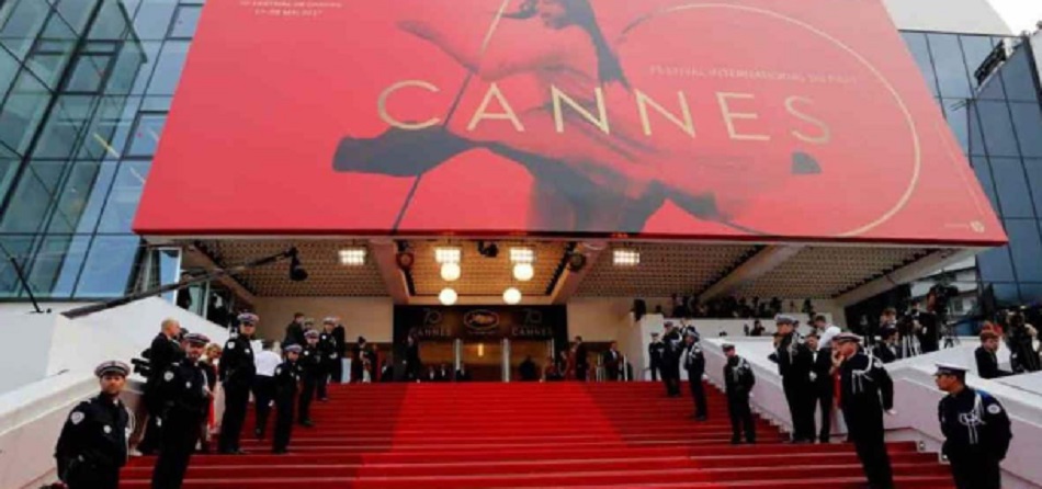 La mostra di Cannes