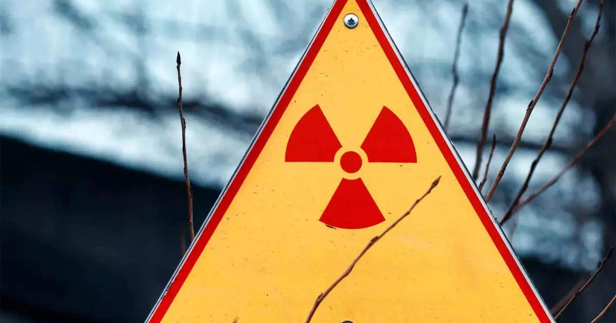 In Australia hanno perso una pericolosa capsula radioattiva