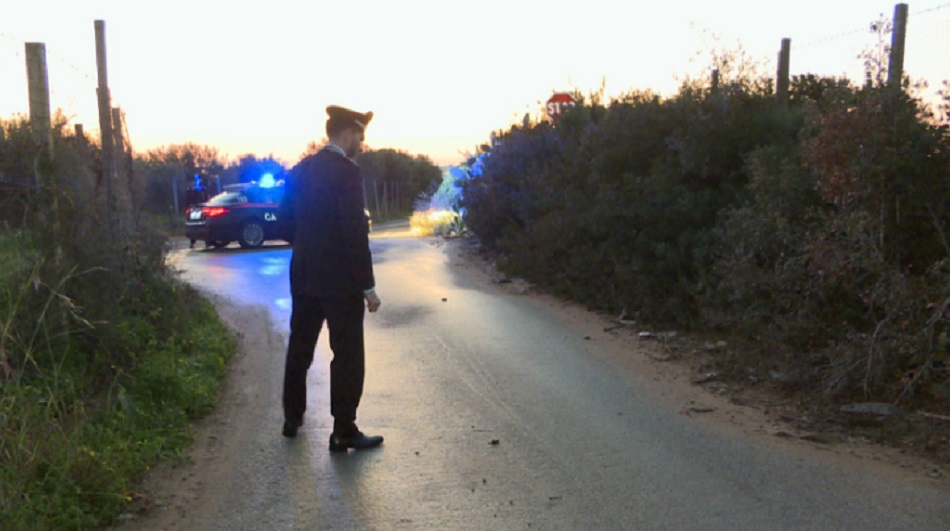 Le indagini sui carabinieri sul suicidio a Scicli