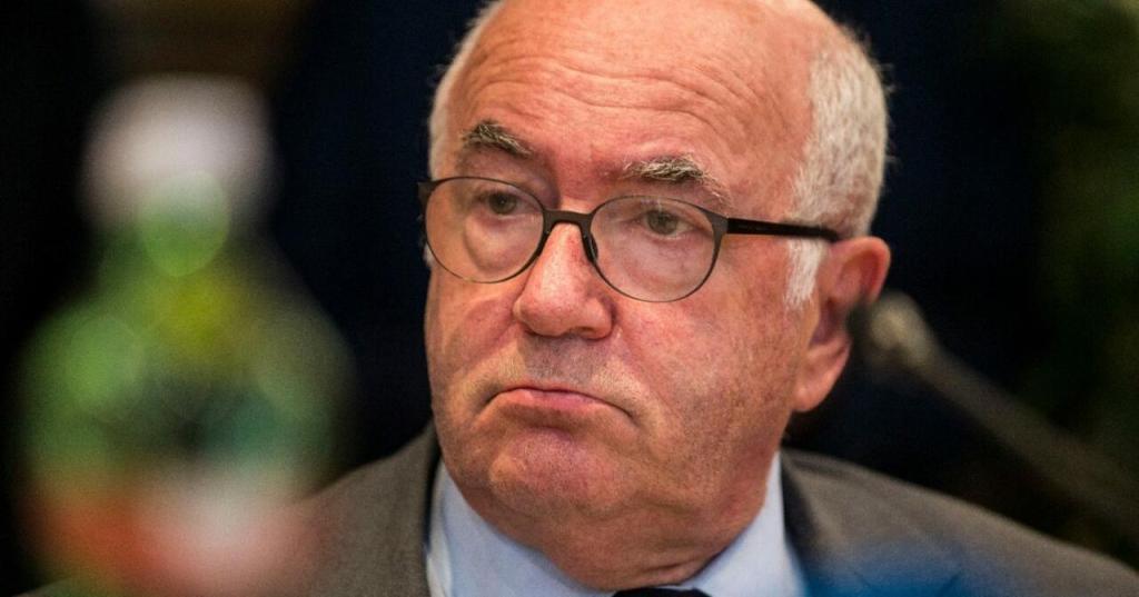 Carlo Tavecchio.