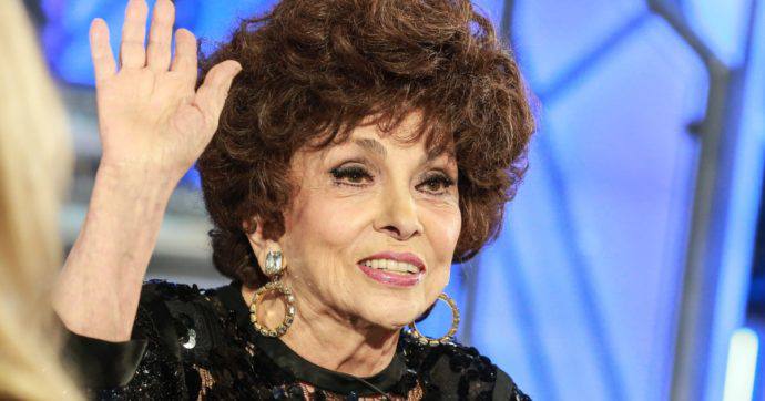 Gina Lollobrigida è morta all'età di 95 anni.