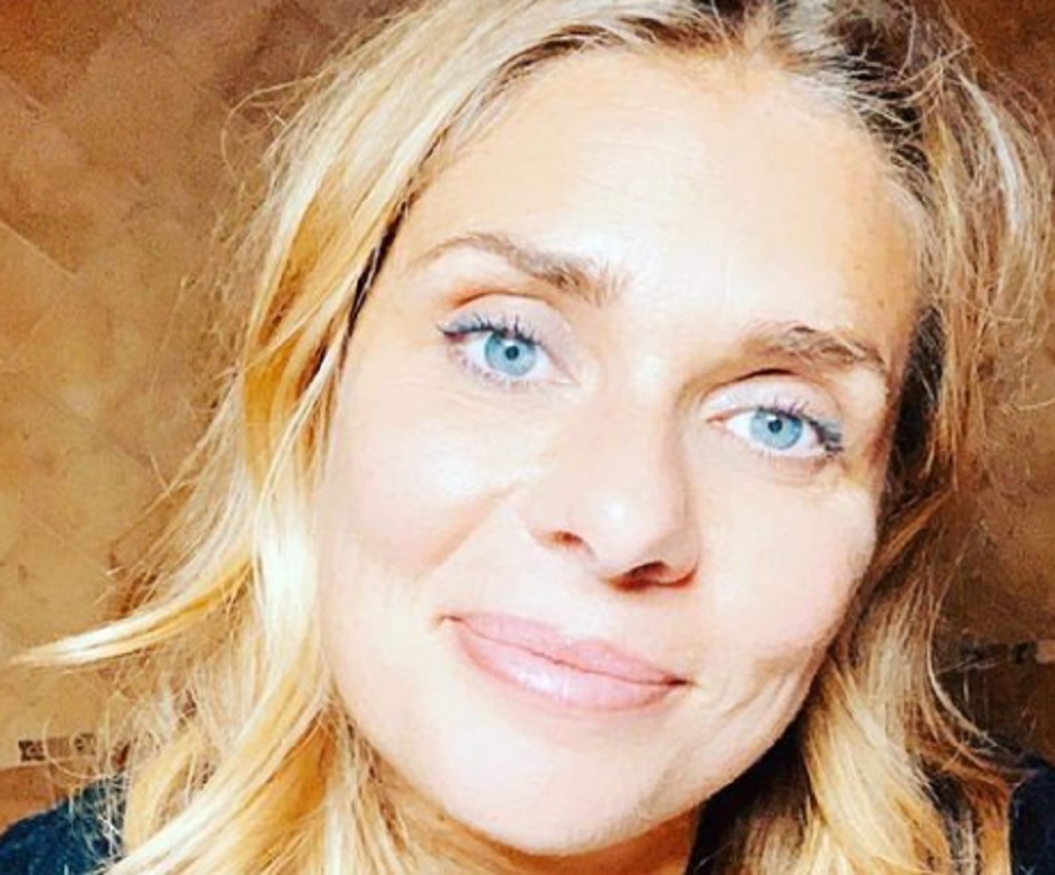 Silvia Giordano, l'ex pallanotista dell'Ortigia morta