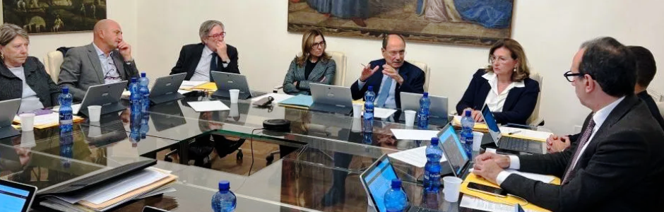 Il rebus del rimpasto nel governo siciliano: entro mercoledì, la giunta che chiuderà la legislatura