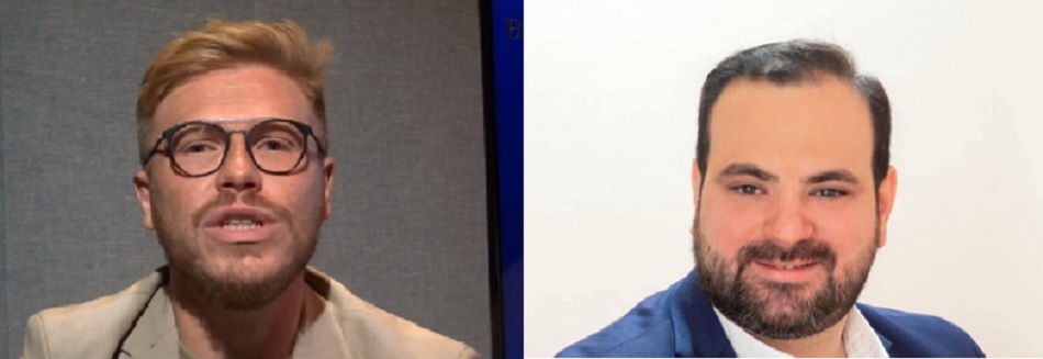 La Vardera e Gennuso