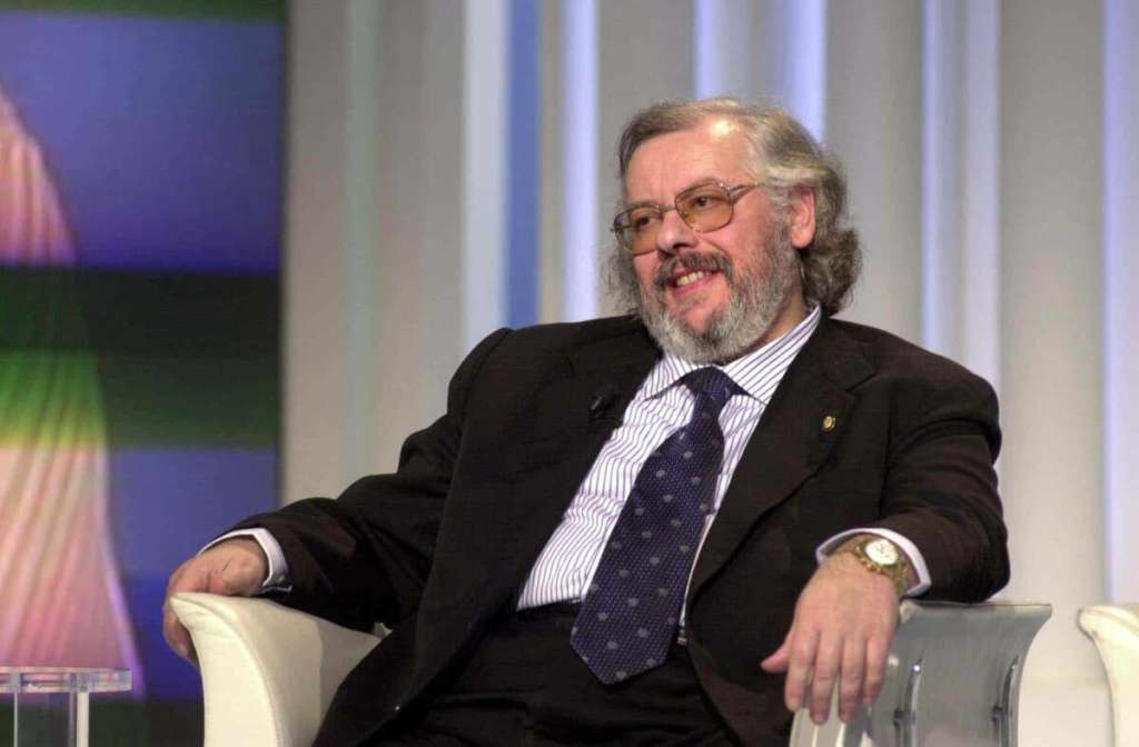 Addio a Francesco Bruno, noto criminologo.