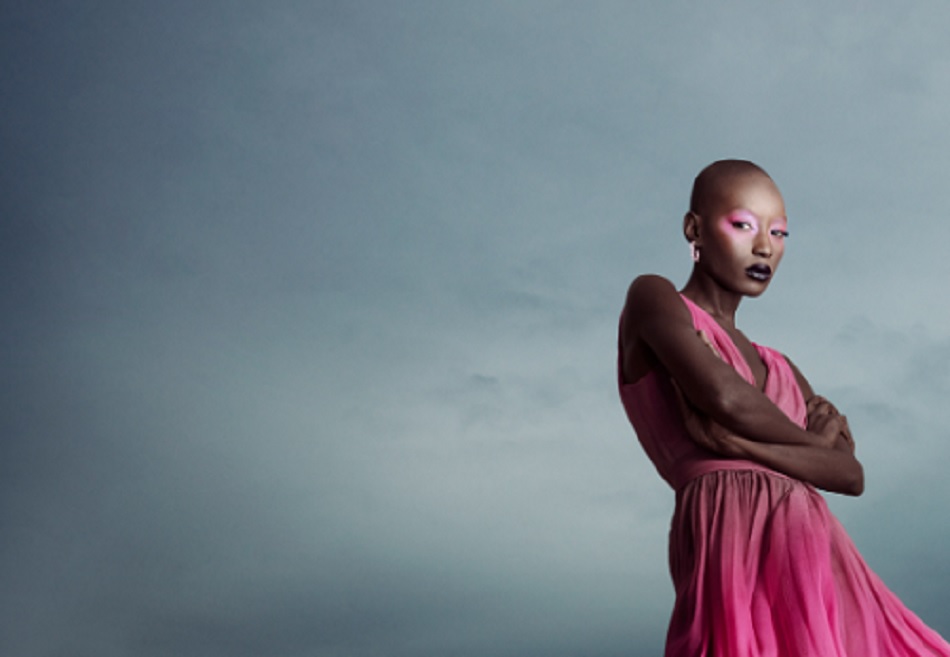 La mostra fotografica a Cannes