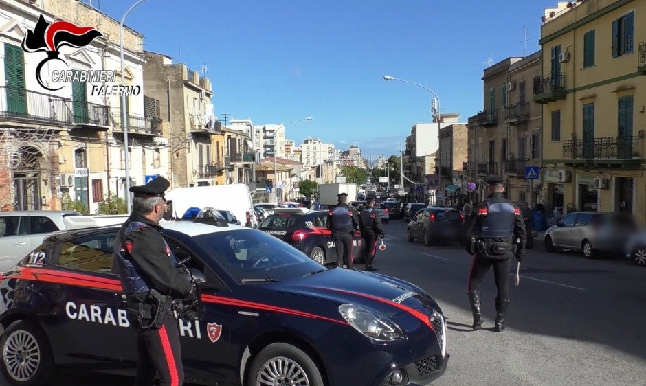 Famiglia Rocca Mafia, smantellata la famiglia di Rocca Mezzomonreale, i nomi degli ...