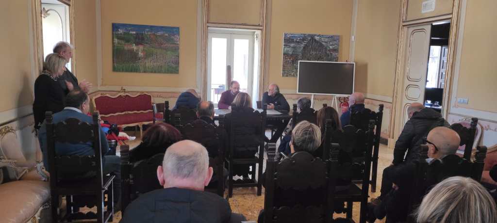 Parchi archeologici siciliani, i sindaci delle Madonie fanno appello a Schifani