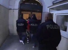 Immigrazione clandestina, arresti e perquisizioni in tutta Italia