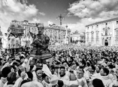 Festa Sant’Agata, le mostre e gli eventi culturali che celebrano la Patrona di Catania all’insegna del contemporaneo