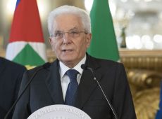 Italia-Francia, Mattarella “Il Trattato del Quirinale rafforza l’Europa”