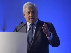 Ue, Tajani “Fondo sovrano soluzione migliore degli aiuti di Stato”
