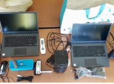 Ruba computer, videocamere e termometri in una scuola, domiciliari per un diciottenne