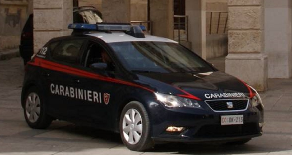 Danneggia l’auto per una vendetta personale, un uomo di 42 anni del Trapanese è stato denunciato dai carabinieri