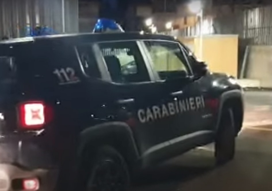 Oggi convalidati gli arresti dei tre che investirono i carabinieri nel Palermitano, chi era alla guida ai domiciliari per tentato omicidio
