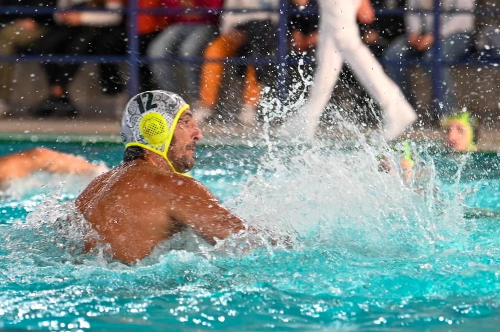 Christian Napolitano, Ortigia