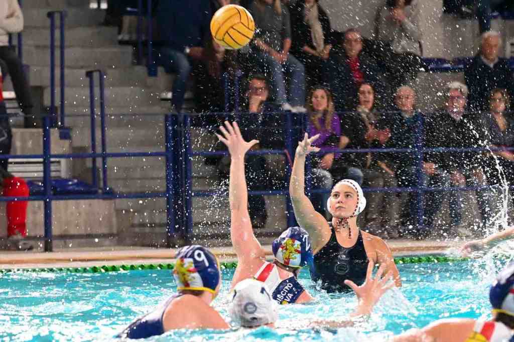 Dafne Bettini, Ekipe Orizzonte