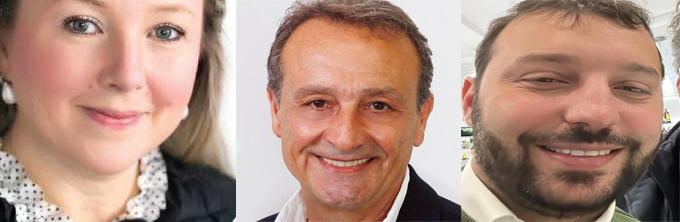 Per le prossime amministrative di primavera a Trapani sale a tre il numero dei candidati sindaco ma c’è ancora molta incertezza