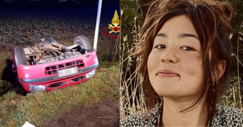 Incidente stradale mortale in provincia di Treviso.