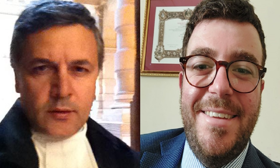 Due avvocati fanno ricorso alla corte di giustizia europea per la sentenza di cassazione del processo Gotha 6 alla mafia Barcellonese