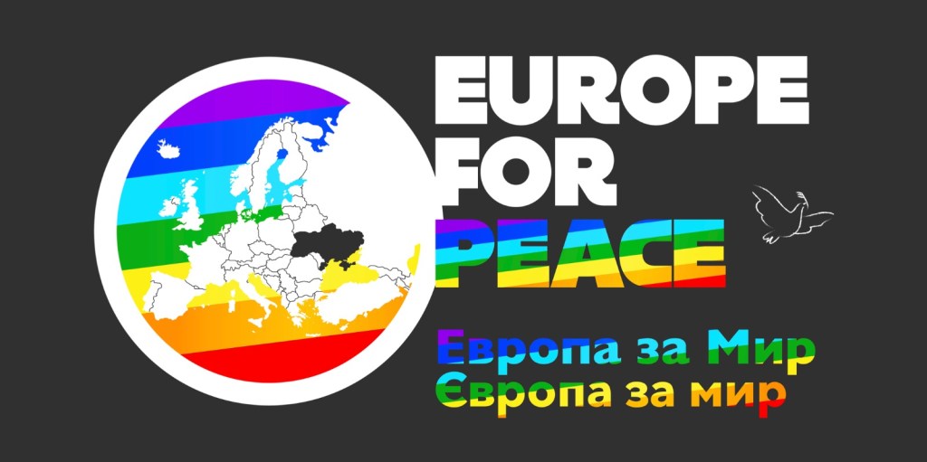Guerra in Ucraina, Europe for Peace organizza il corteo per la pace a Palermo