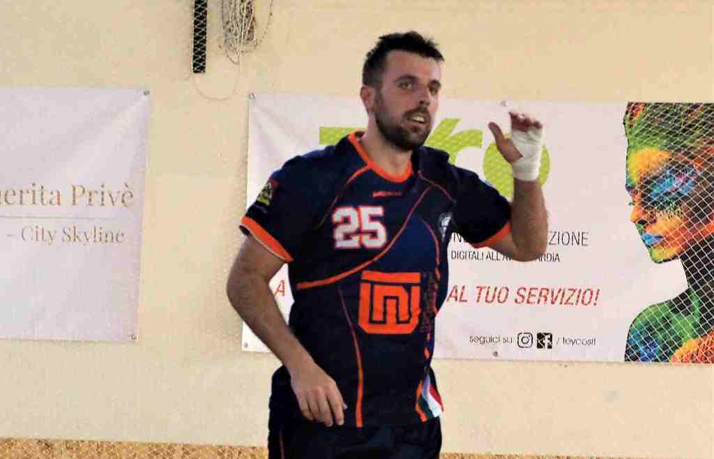 Mirko Bobicic, Albatro