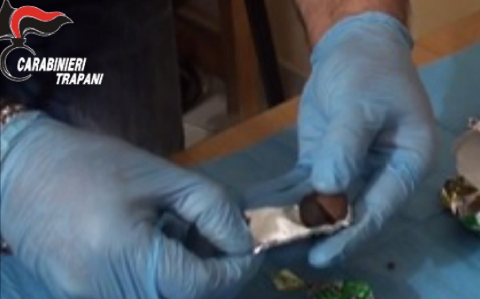 I retroscena dell’operazione “Virgilio” di Marsala, erano affari d’oro per le donne con il loro giro di droga ma non mancavano gli scontri