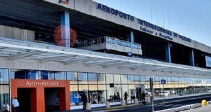 Traffico aereo in tilt in Italia, forti disagi anche nello scalo palermitano Falcone Borsellino