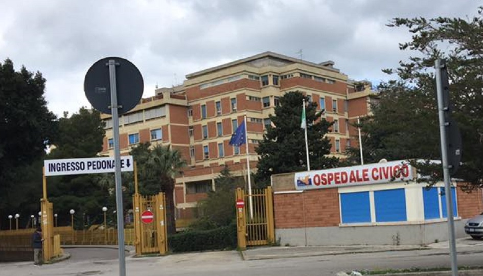 Primi passi dell’ospedale di Partinico verso la normalità dopo la pandemia, Ridotti i posti covid e lavori di ristrutturazione dell’immobile