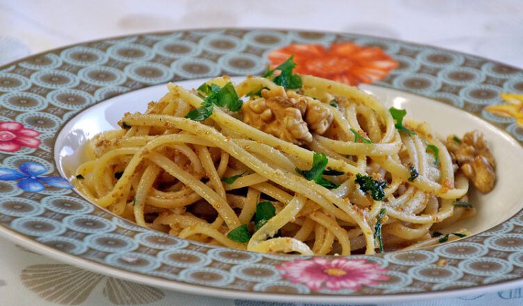 Spaghettata della Quaresima