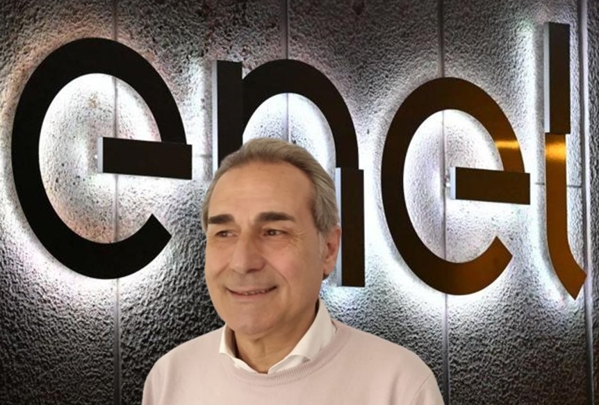 Raffaele Loddo Enel