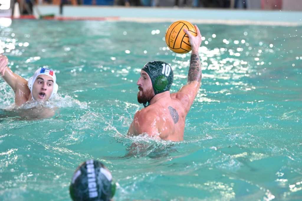 Simone Rossi, Ortigia