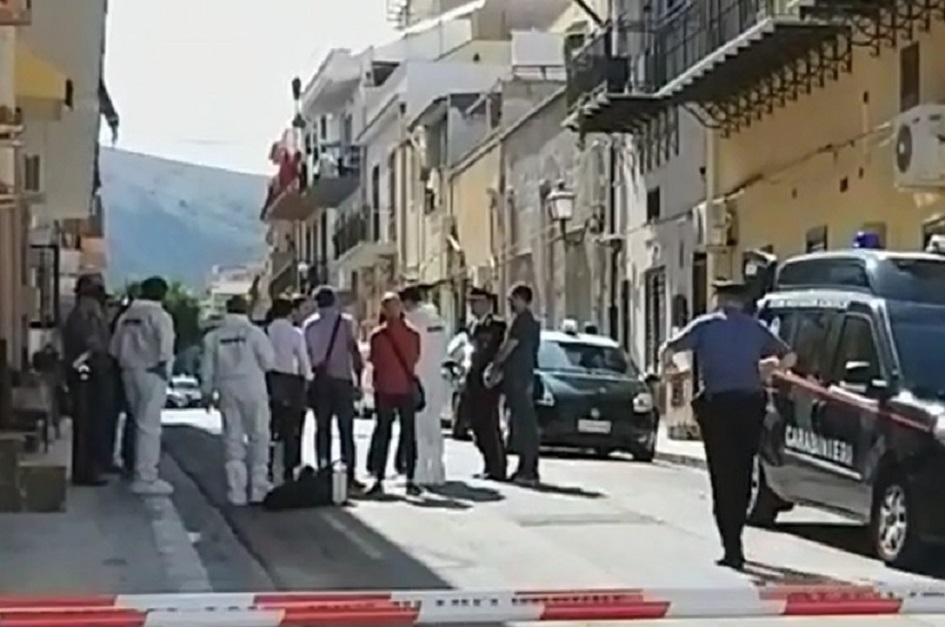 La rapina all’anziano di Terrasini Mike Nepa, condannati a 40 anni di carcere tutti e quattro i componenti che facevano parte del commando