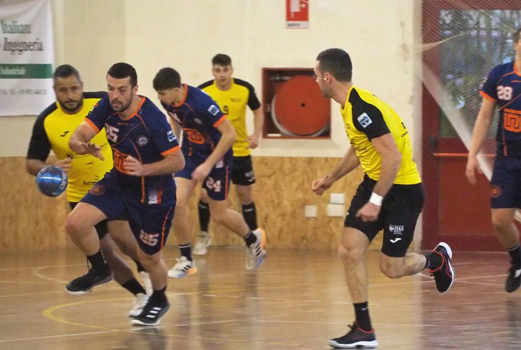 Albatro in azione, Serie A Gold 2022-2023