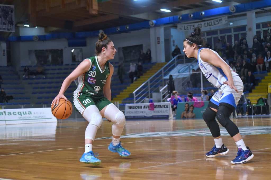 Ragusa-Crema, Attura in azione