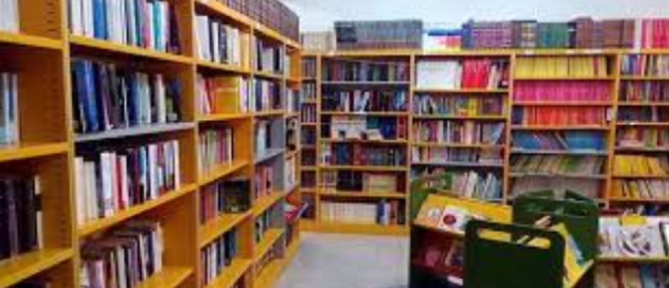 La biblioteca comunale di Siracusa