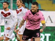 Brunori-Soleri per l’estasi rosanero, il Palermo batte la Reggina ed è in zona play off