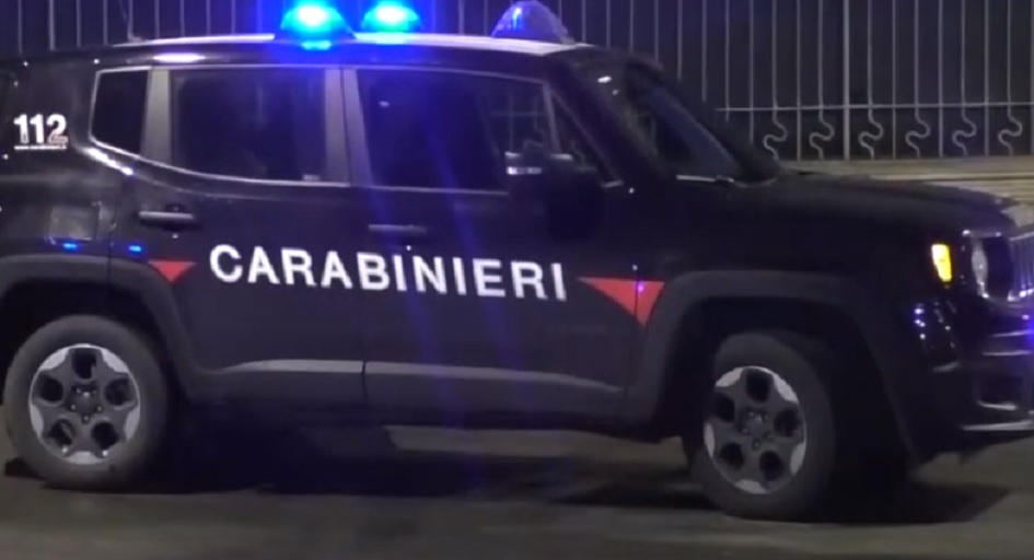 Non ci sono lesioni sul corpo carbonizzato di un minorenne ritrovato nel Messinese, indagini a tutto campo dei carabinieri
