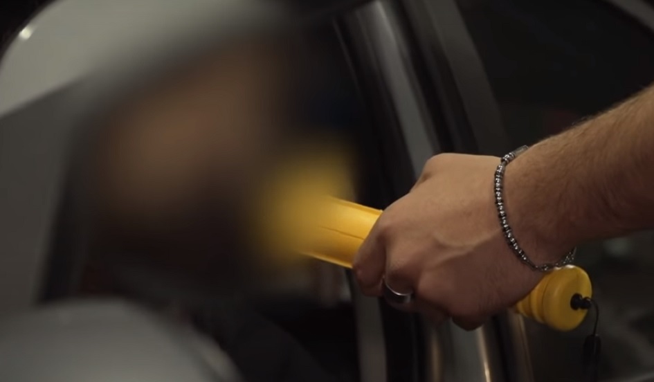 Prosciolto un Palermitano che era stato denunciato dalla polizia, nessun rifiuto dell’alcoltest ma era solo una crisi di panico