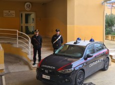 Arrestata un’intera famiglia per spaccio di droga allo Zen di Palermo