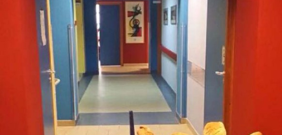 L'Hospice di Siracusa