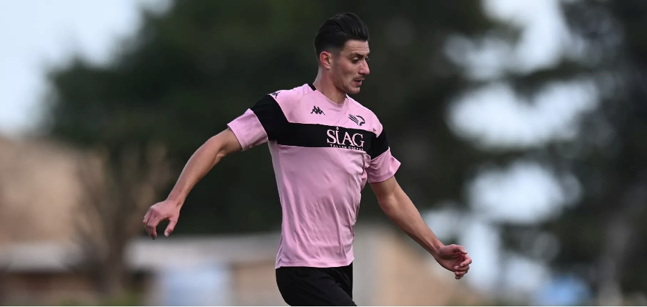 Ionut Nedelcearu, Palermo