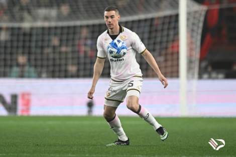 Ivan Marconi, Palermo