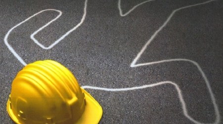 Restano preoccupanti i dati delle morti sul lavoro in Sicilia, Palermo conferma trend mentre ci sono numeri allarmanti tra Catania e Siracusa