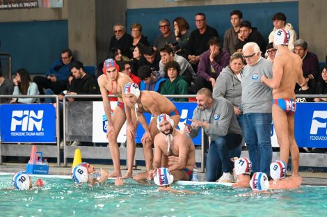 Nuoto Catania