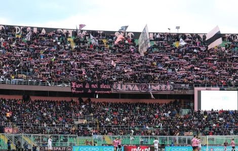 Palermo-Reggina, serie B 2022-2023