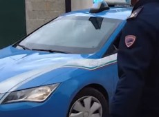 Raffica di rapine a Palermo, scorribande di una criminalità scatenata