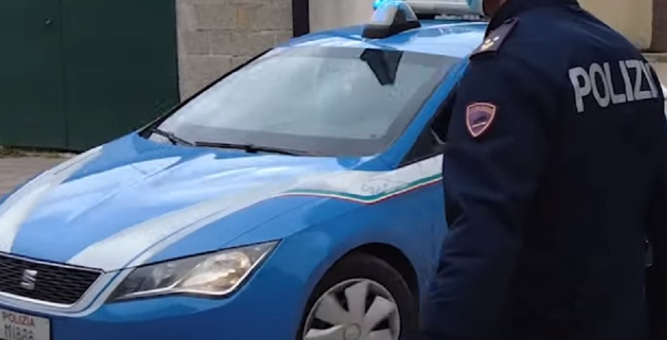 Su una raffica di rapine a Palermo indaga la polizia