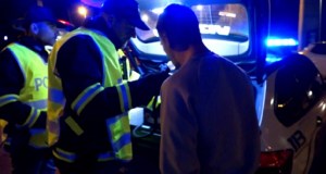 Movida violenta, turisti francesi aggrediti da un gruppo di giovani