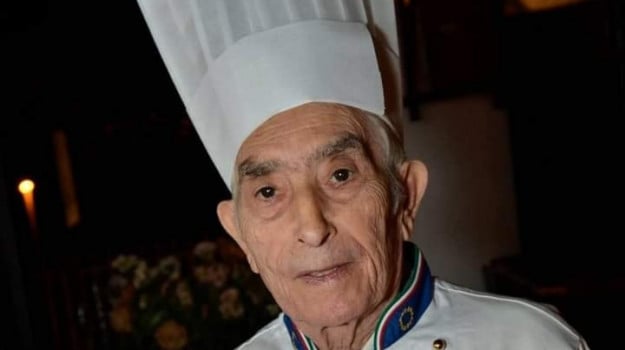 Lutto nella ristorazione, è morto lo chef Salvatore Cascino